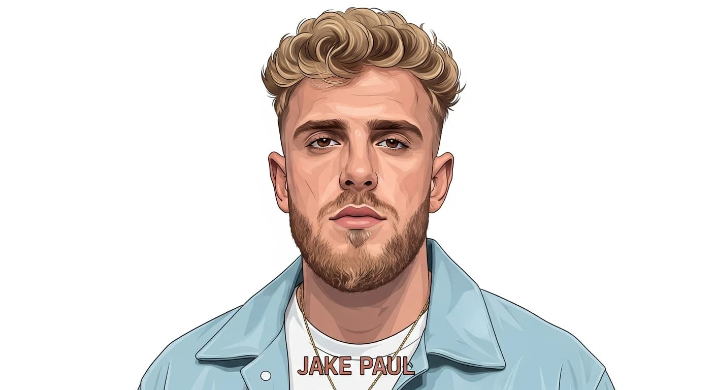 Jake Paul Vermogen 2026: Complete Analyse van de YouTuber en Bokser zijn Rijkdom