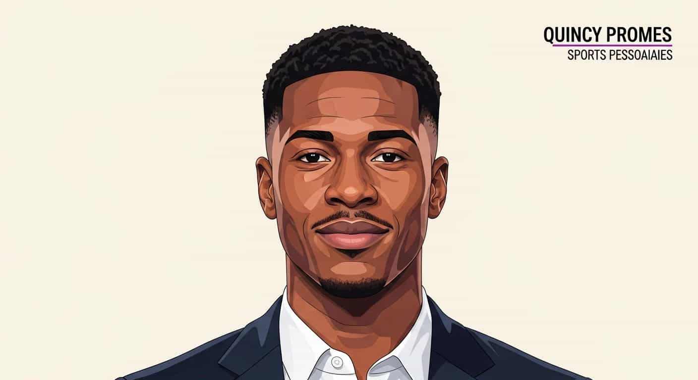 Quincy Promes Vermogen 2026: Complete Analyse van de Nederlandse Voetballer zijn Rijkdom