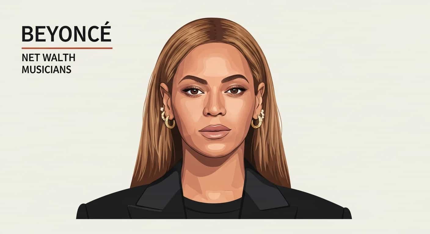 Beyoncé Vermogen 2026: Analyse van de Rijkdom van de Wereldberoemde Zangeres