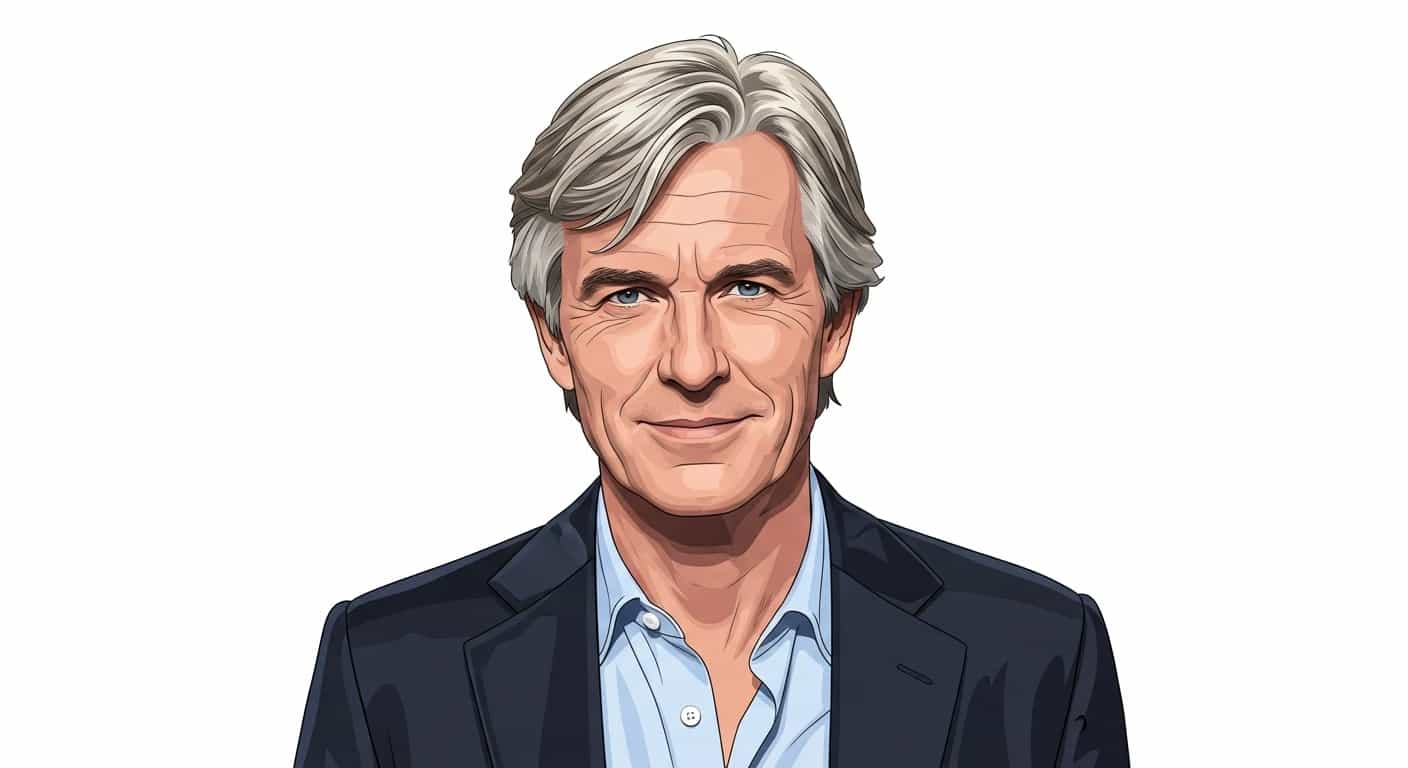 Richard Hammond Vermogen 2026: Complete Analyse van de Rijkdom van de Top Gear Presentator