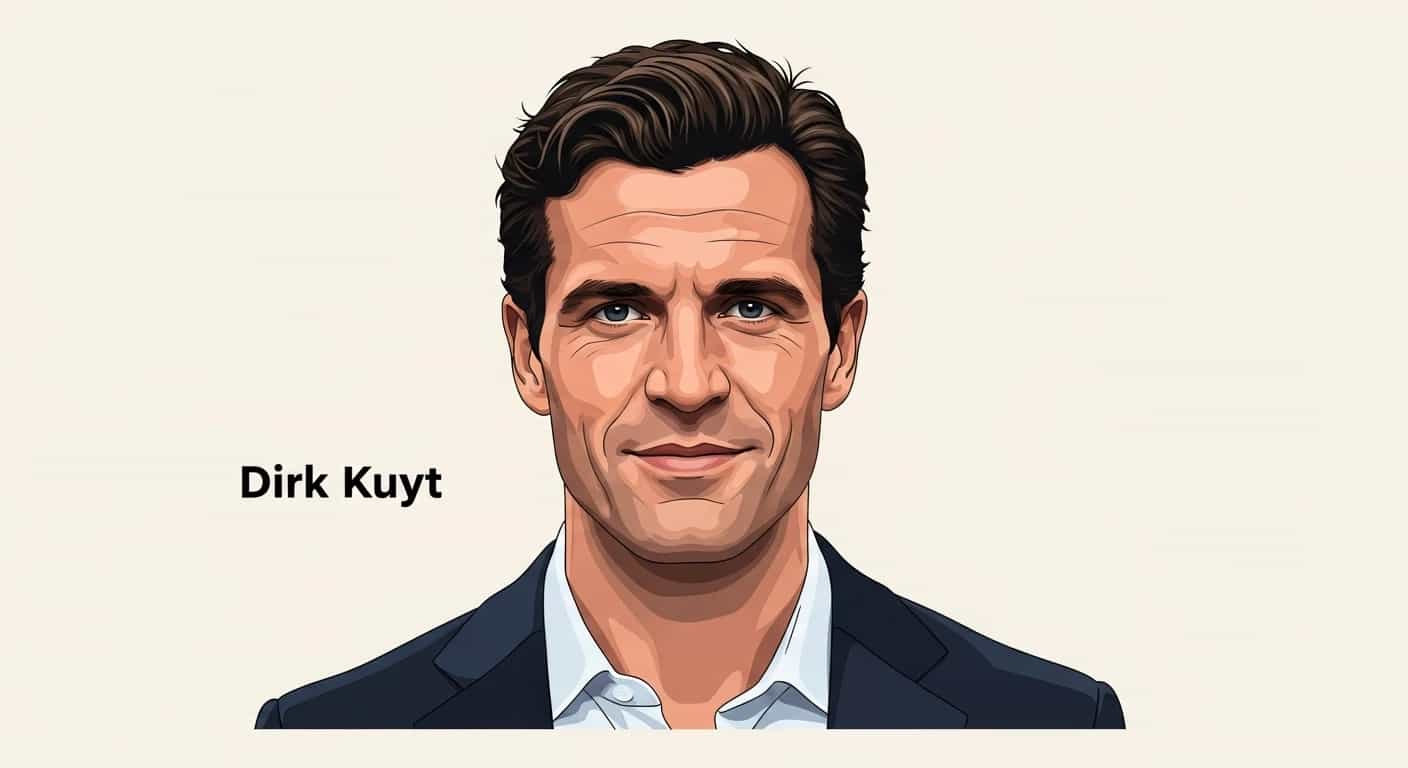 Dirk Kuyt Vermogen 2026: Analyse van het Financiële Imperium van de Nederlandse Voetballegende