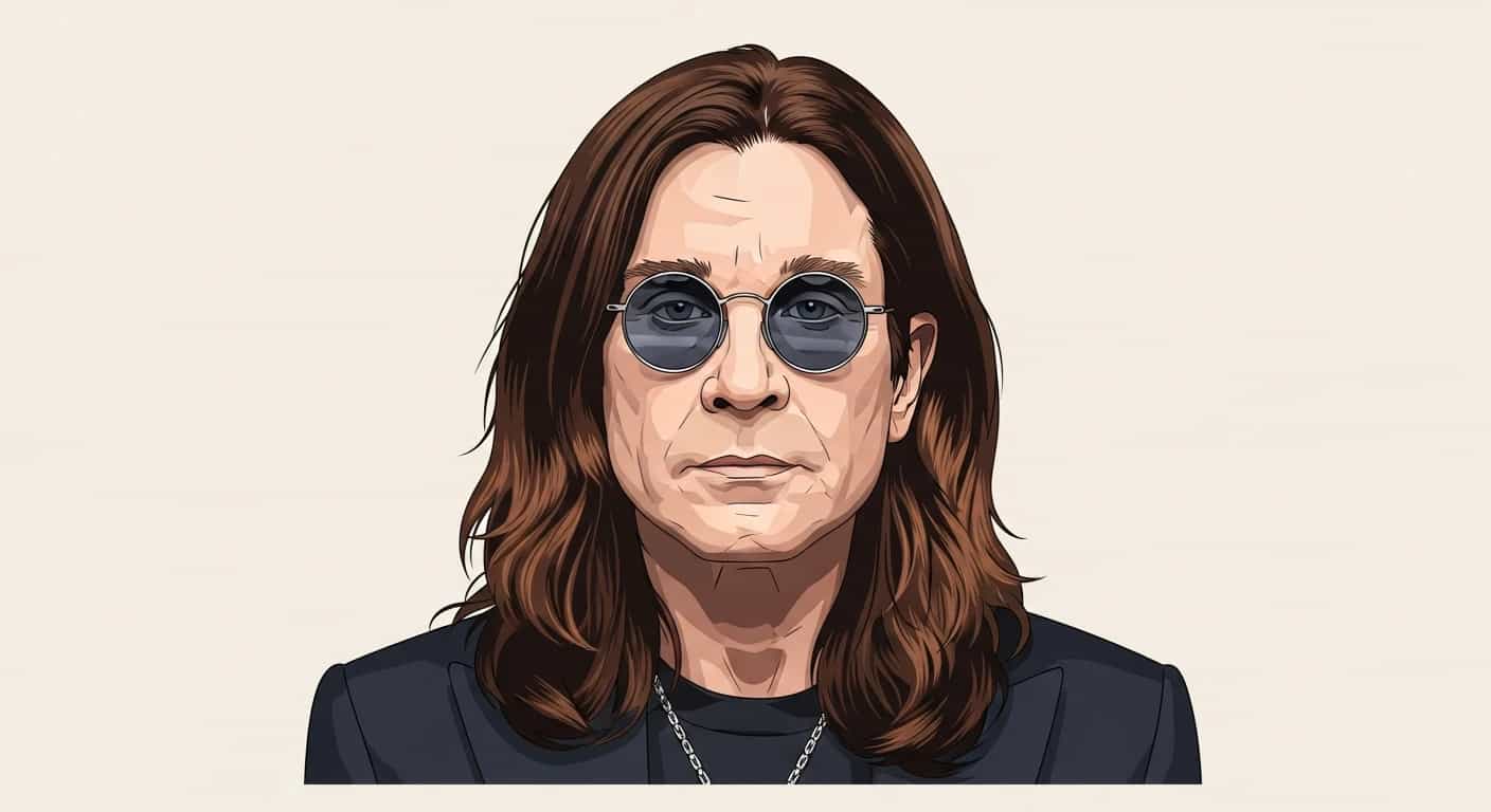 Ozzy Osbourne Vermogen 2026: Analyse van de Rijkdom van de Prince of Darkness