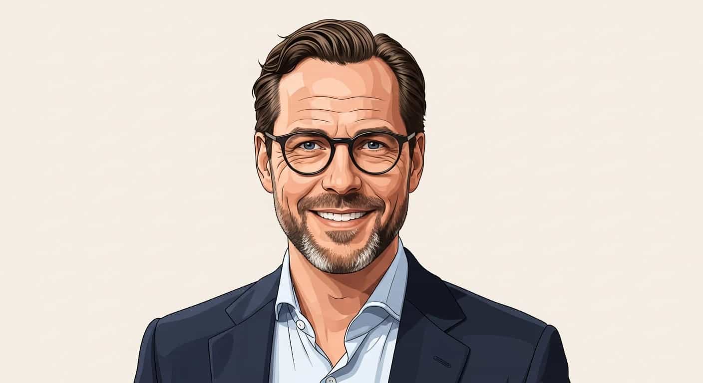 Jan Jaap Van Der Wal Vermogen 2026: Complete Analyse van de Nederlandse Ondernemer