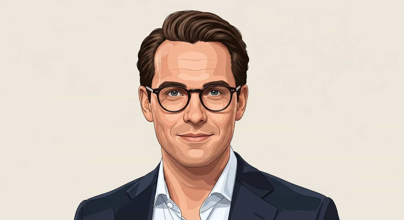 Sander Vahle Vermogen 2026: Complete Analyse van de Nederlandse Ondernemer