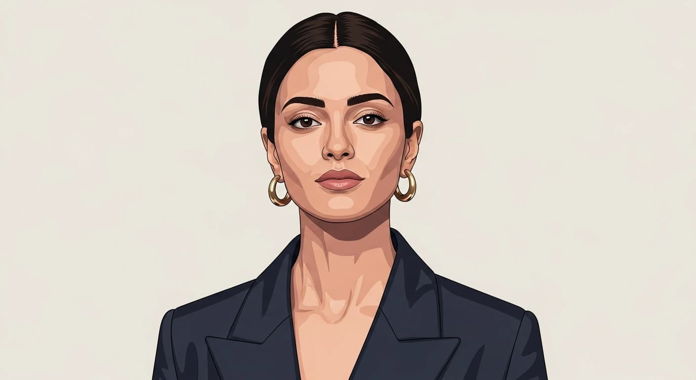 Soundos El Ahmadi Vermogen 2026: Analyse van de Rijkdom van de Nederlandse Presentatrice