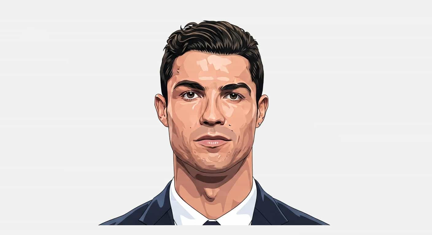 Cristiano Ronaldo Vermogen 2026: Analyse van de Rijkdom van de Portugese Voetballegende