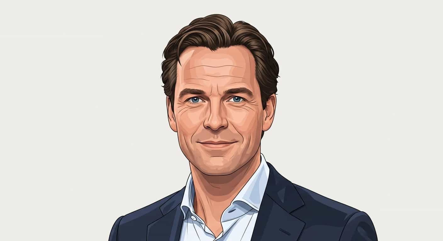 Frank Evenblij Vermogen 2026: Analyse van de Rijkdom van de Nederlandse Ondernemer