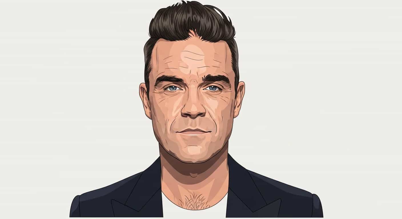 Robbie Williams Vermogen 2026: Analyse van de Rijkdom van de Britse Popster