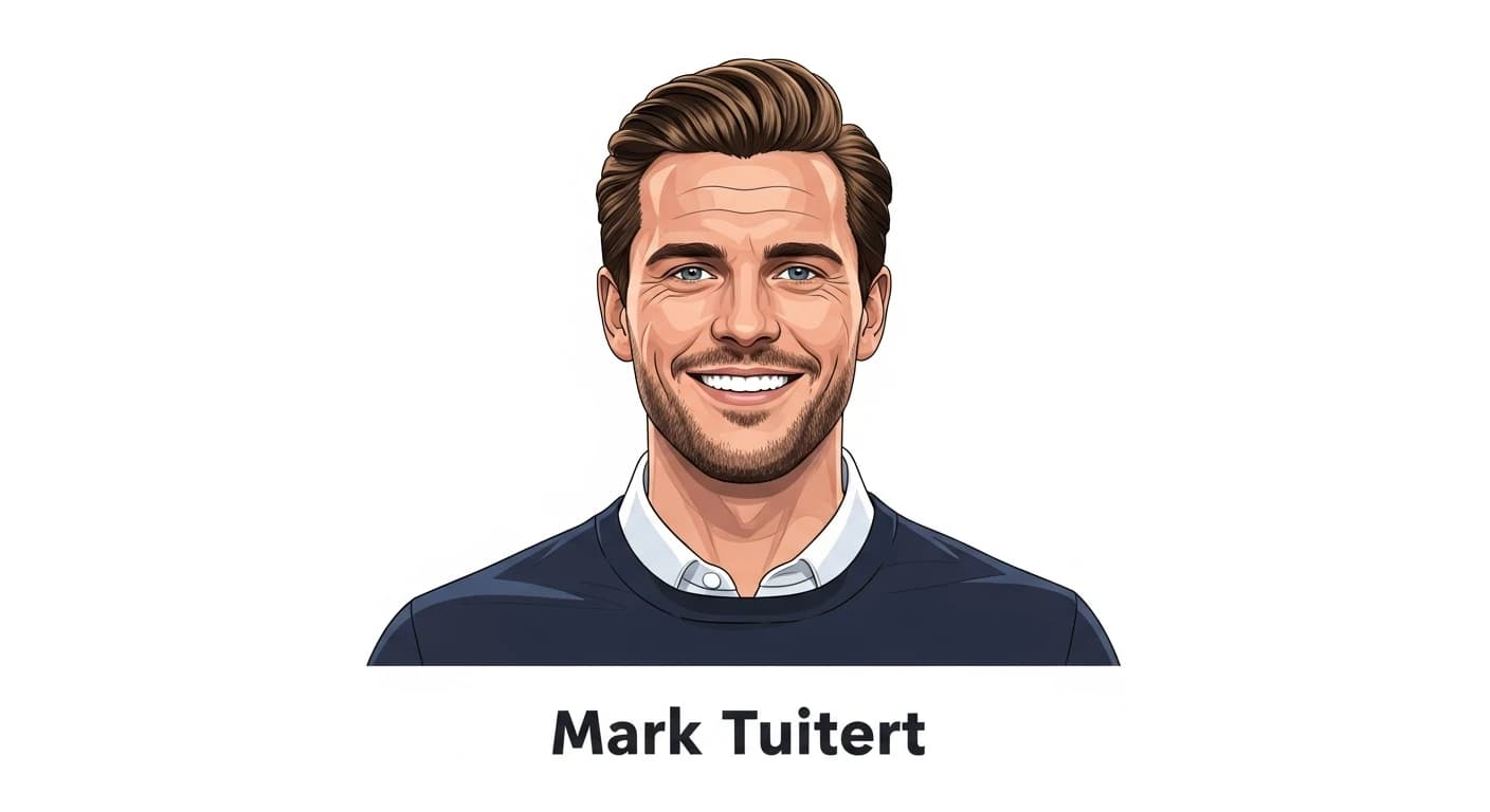 Mark Tuitert Vermogen 2026: Financiële Analyse van de Nederlandse Schaatskampioen