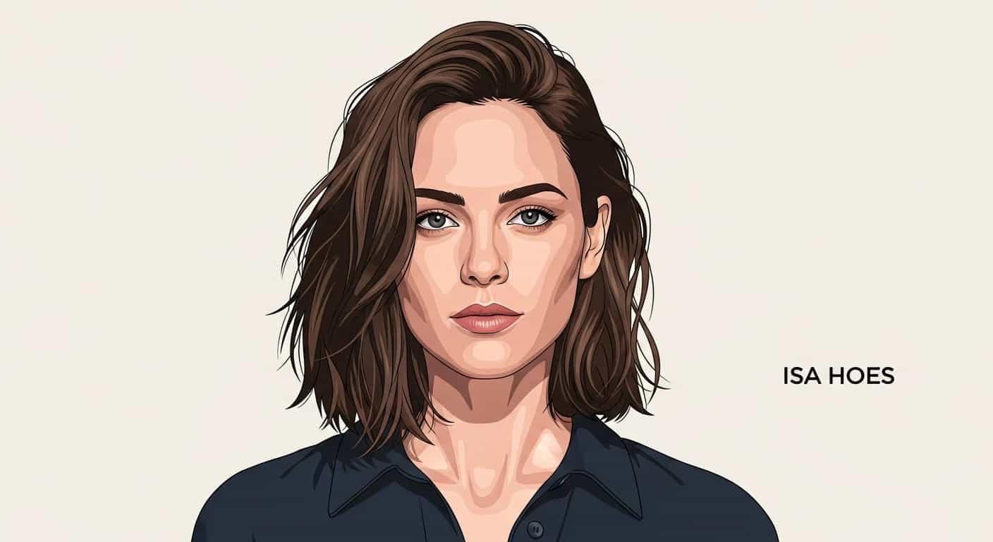 Isa Hoes Vermogen 2026: Analyse van de Rijkdom van de Nederlandse Actrice