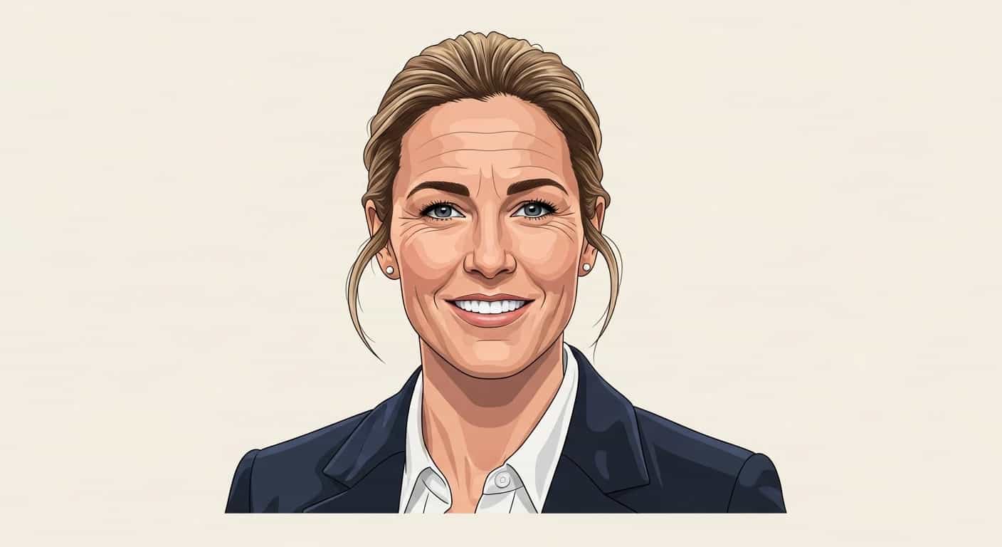 Irene Schouten Vermogen 2026: Analyse van de Rijkdom van de Nederlandse Schaatskampioene