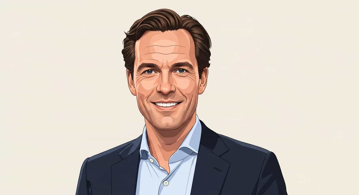 Jeroen Stoop Vermogen 2026: Analyse van de Rijkdom van de Nederlandse Ondernemer