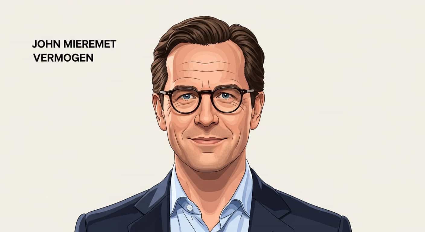 John Mieremet Vermogen 2026: Analyse van het Criminele Imperium en Nalatenschap