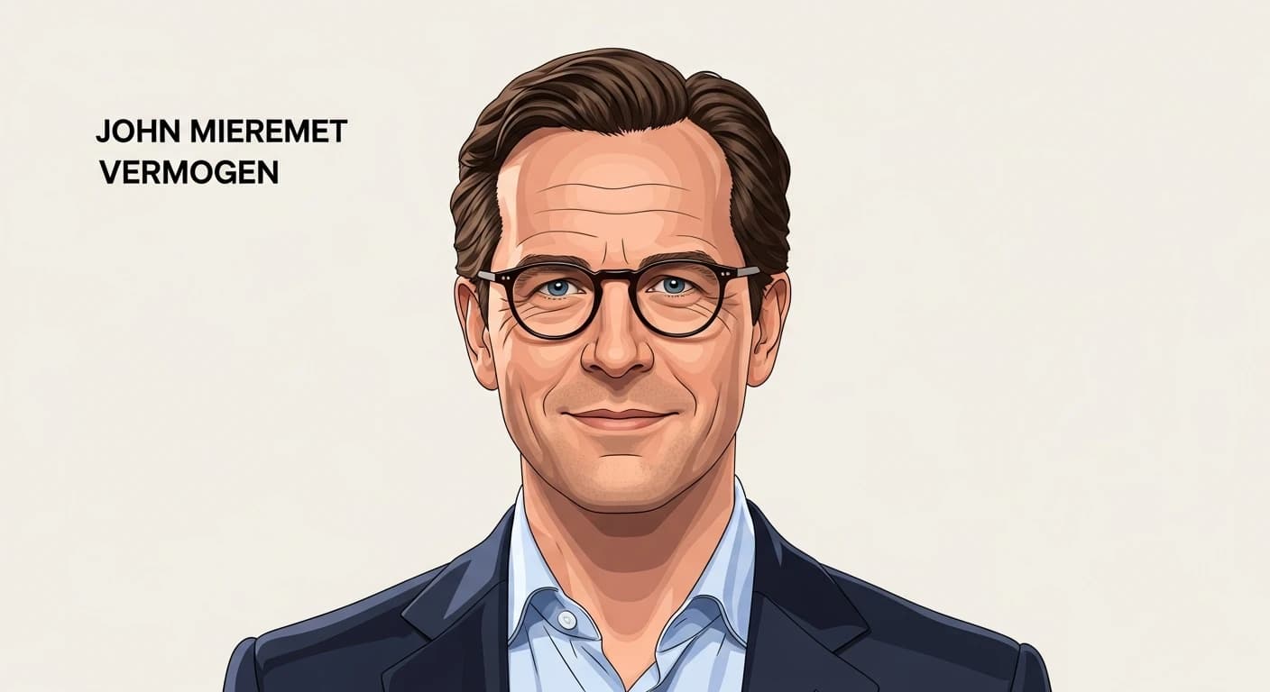 John Mieremet Vermogen 2026: Analyse van het Criminele Imperium en Nalatenschap