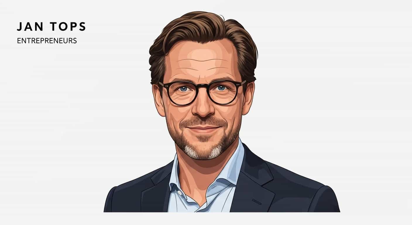 Jan Tops Vermogen 2026: Analyse van de Rijkdom van de Nederlandse Paardensport Magnaat