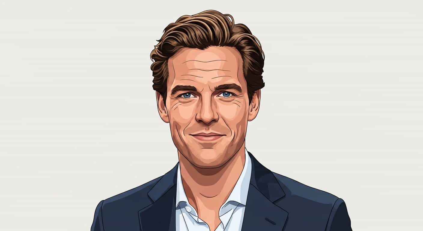 Koen van Heest Vermogen 2026: Analyse van de Rijkdom van de Nederlandse Ondernemer