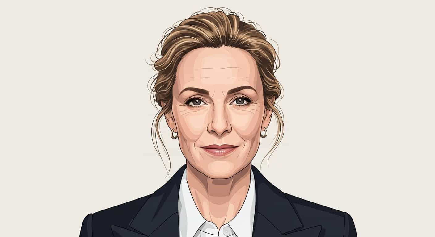 Vivienne Van Den Assem Vermogen 2026: Analyse van de Rijkdom van de Nederlandse TV-Presentatrice