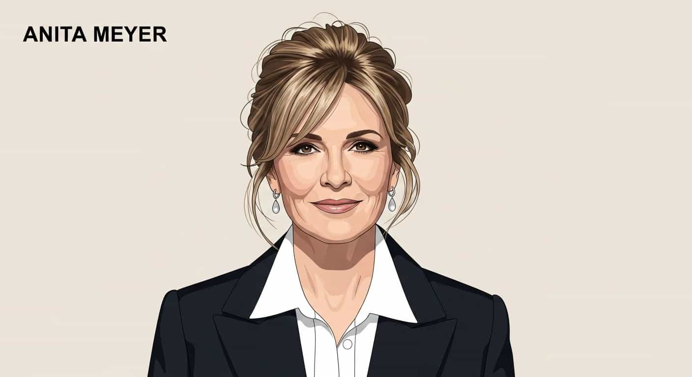 Anita Meyer Vermogen 2026: Analyse van de Rijkdom van de Nederlandse Zangeres