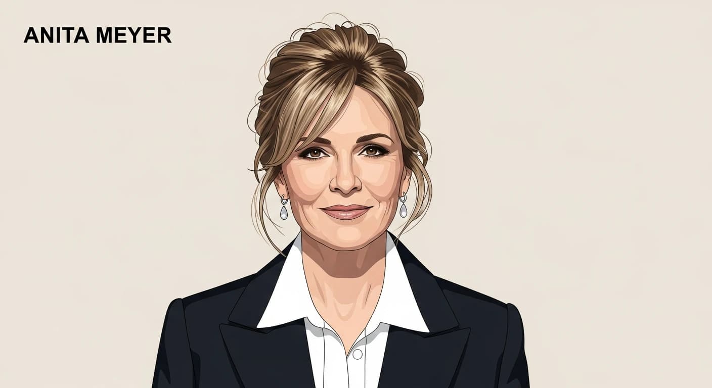 Anita Meyer Vermogen 2026: Analyse van de Rijkdom van de Nederlandse Zangeres