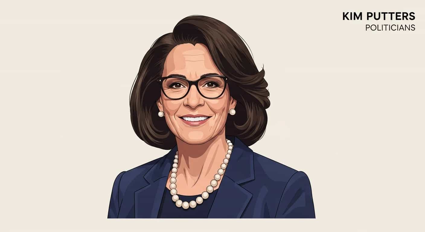 Kim Putters Vermogen 2026: Analyse van de Rijkdom van de Nederlandse Bestuurder