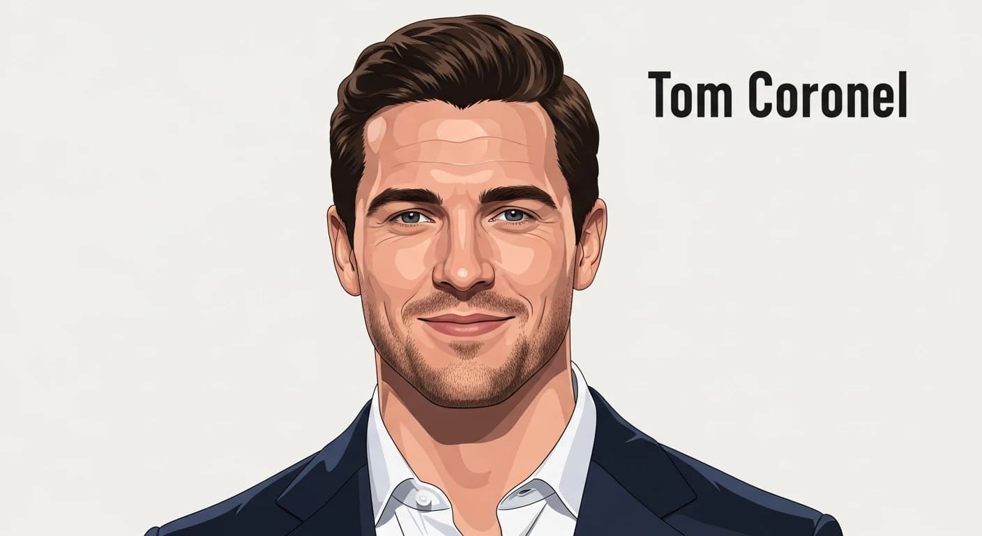 Tom Coronel Vermogen 2026: Analyse van de Rijkdom van de Nederlandse Racelegende