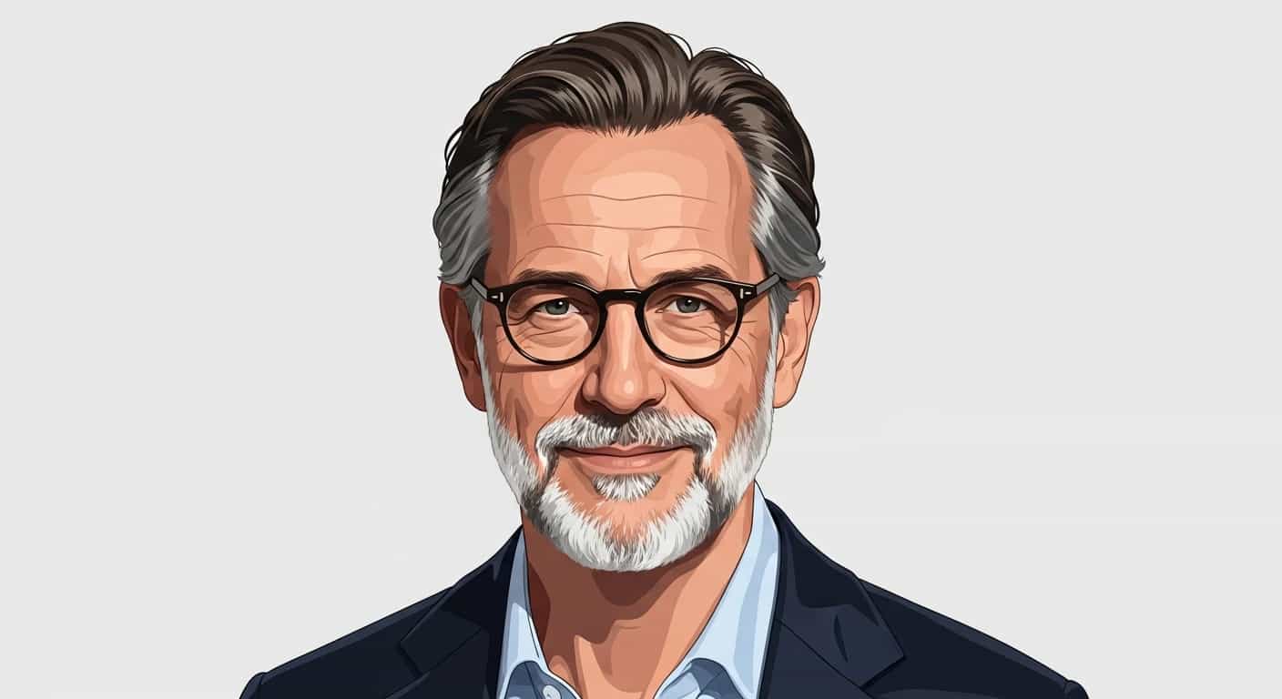 Arnon Grunberg Vermogen 2026: Analyse van de Rijkdom van de Nederlandse Literaire Grootmeester