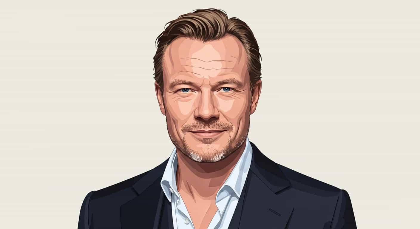 Rutger Castricum Vermogen 2026: Analyse van de Rijkdom van de Nederlandse Media-Persoonlijkheid