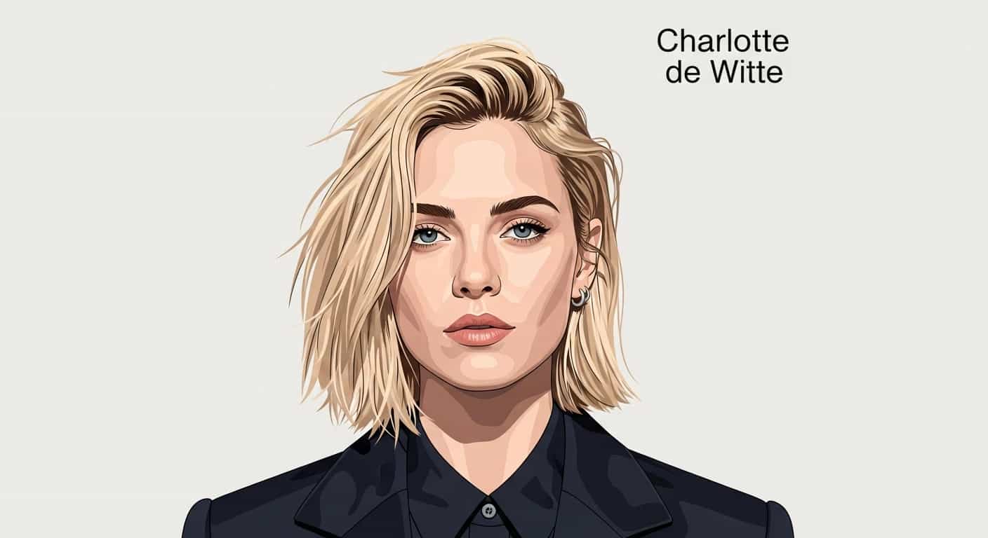 Charlotte De Witte Vermogen 2026: Analyse van de Rijkdom van de Belgische Techno Koningin