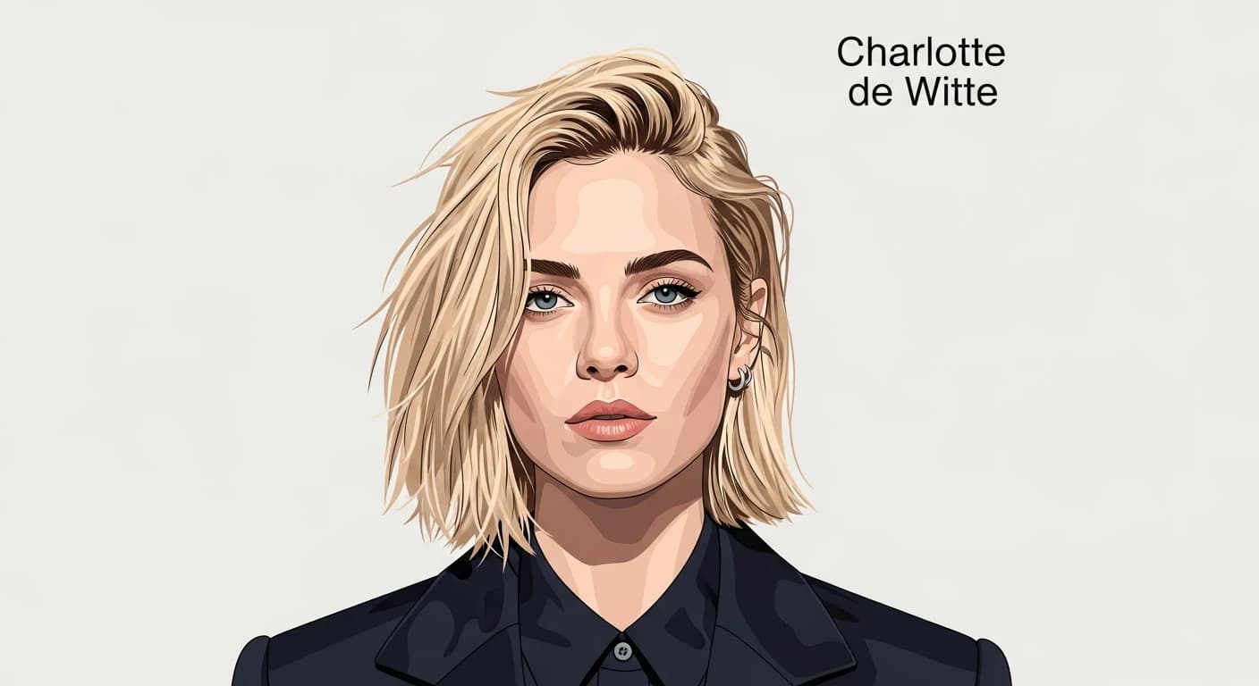 Charlotte De Witte Vermogen 2026: Analyse van de Rijkdom van de Belgische Techno Koningin