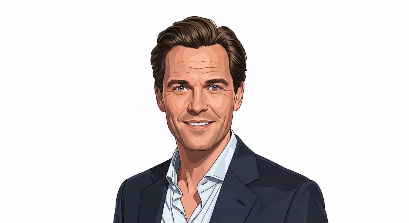 Thomas Van Der Leck Vermogen 2026: Analyse van de Rijkdom van de Nederlandse Kunstenaar