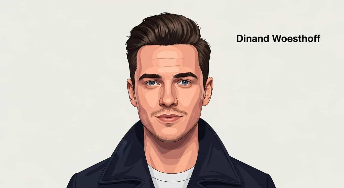 Dinand Woesthoff Vermogen 2026: Analyse van de Rijkdom van de Nederlandse Muzikant