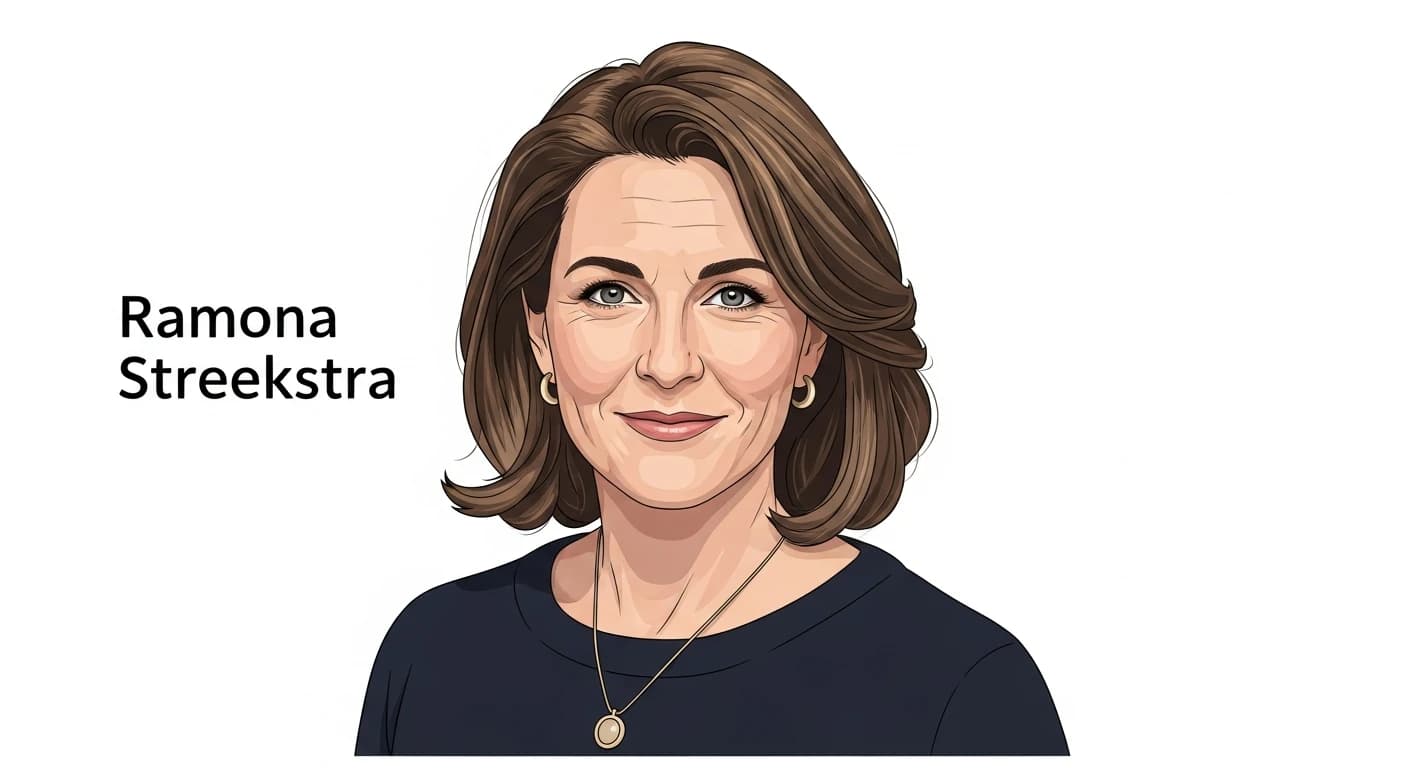 Ramona Streekstra Vermogen 2026: Analyse van de Rijkdom van de Nederlandse Ondernemer