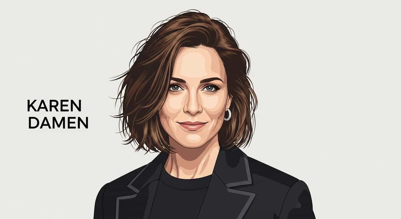 Karen Damen Vermogen 2026: Analyse van de Rijkdom van de Belgische Zangeres en Televisiepersoonlijkheid