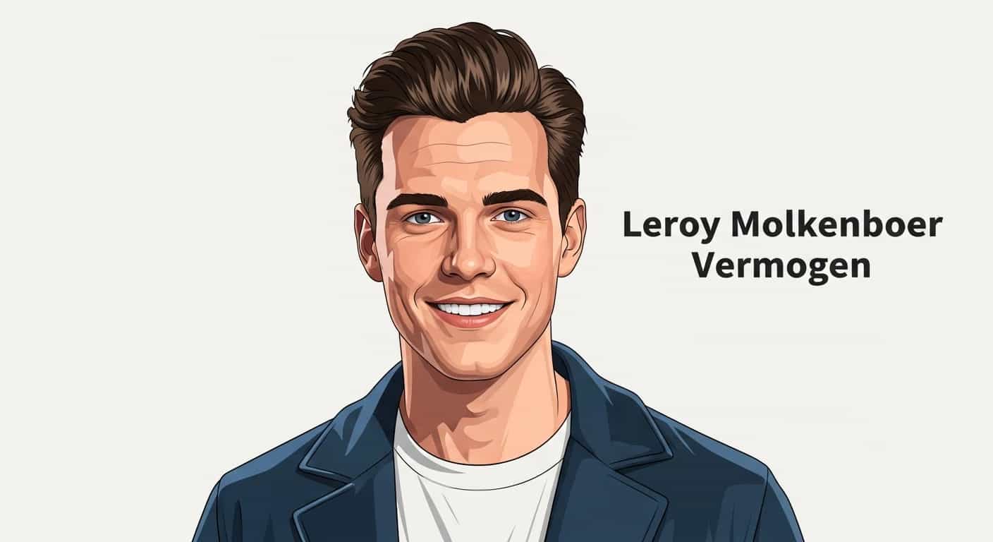 Leroy Molkenboer Vermogen 2026: Analyse van de Rijkdom van de Nederlandse Content Creator