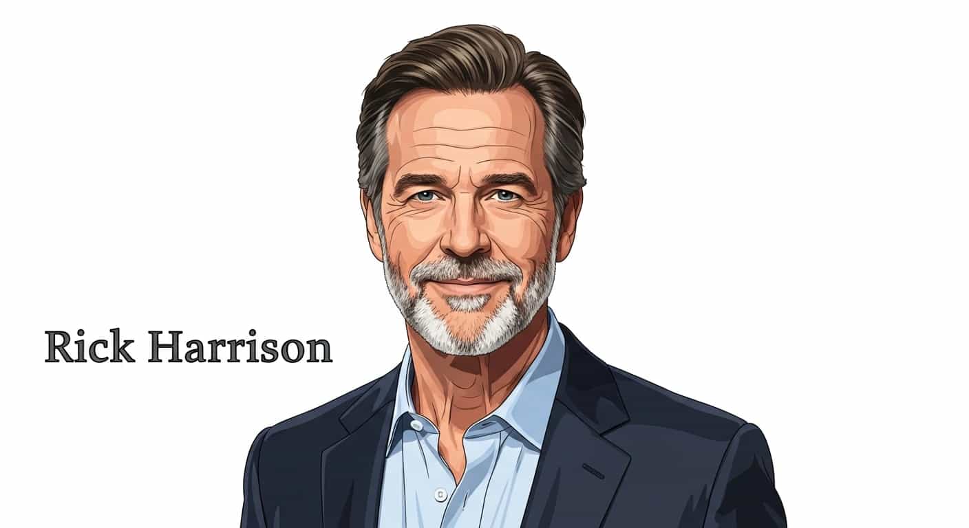 Rick Harrison Vermogen 2026: Analyse van de Rijkdom van de Pawn Stars-Ster