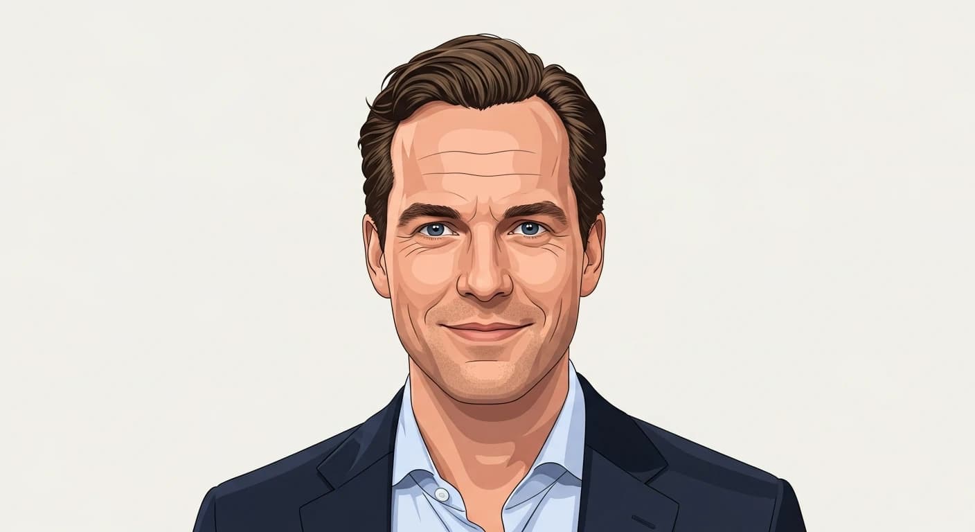 Pepijn Padberg Vermogen 2026: Complete Analyse van de Nederlandse Ondernemer