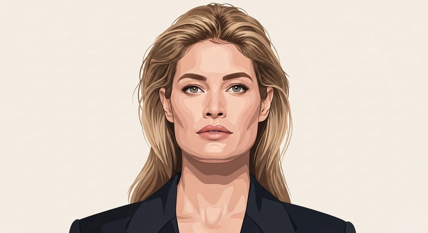doutzen kroes vermogen