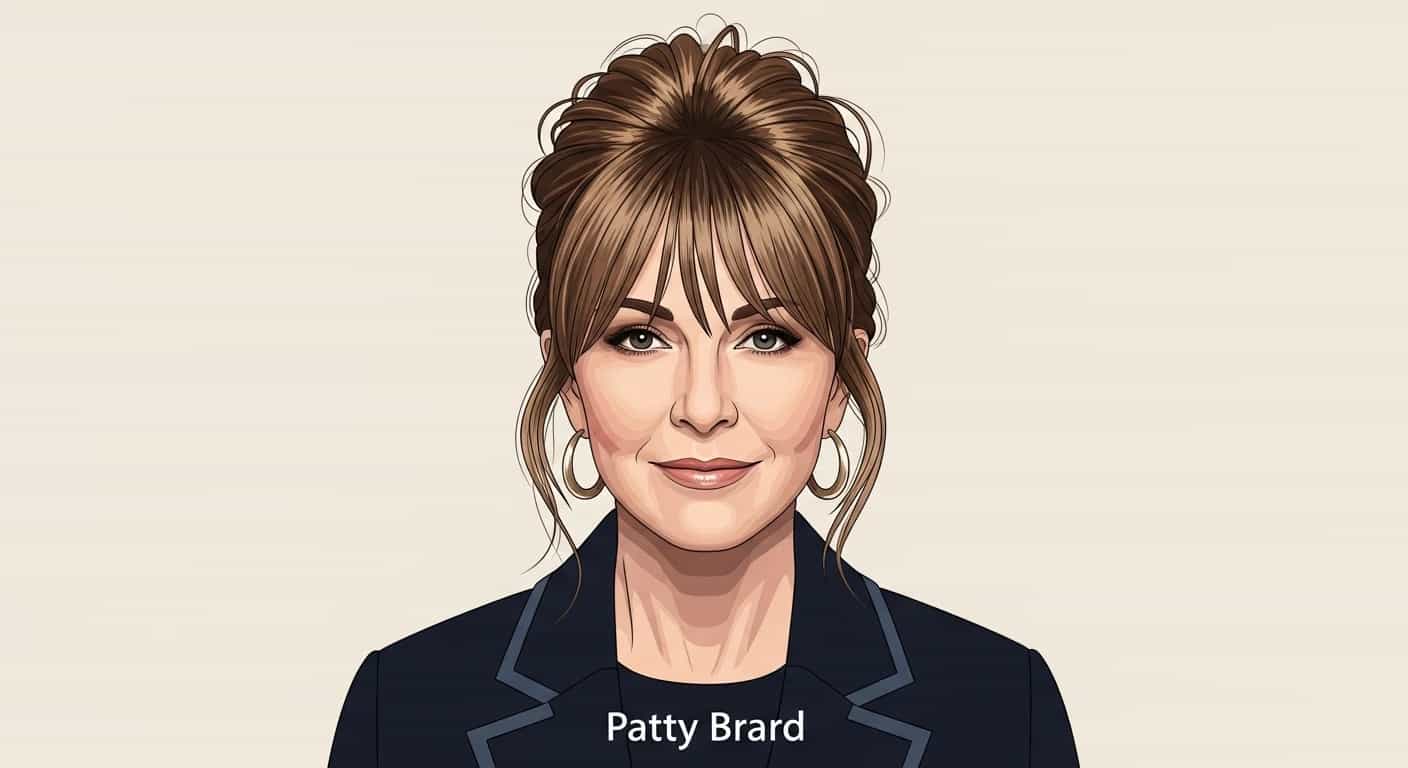Patty Brard Vermogen 2026: Analyse van de Rijkdom van de Nederlandse Entertainmentster