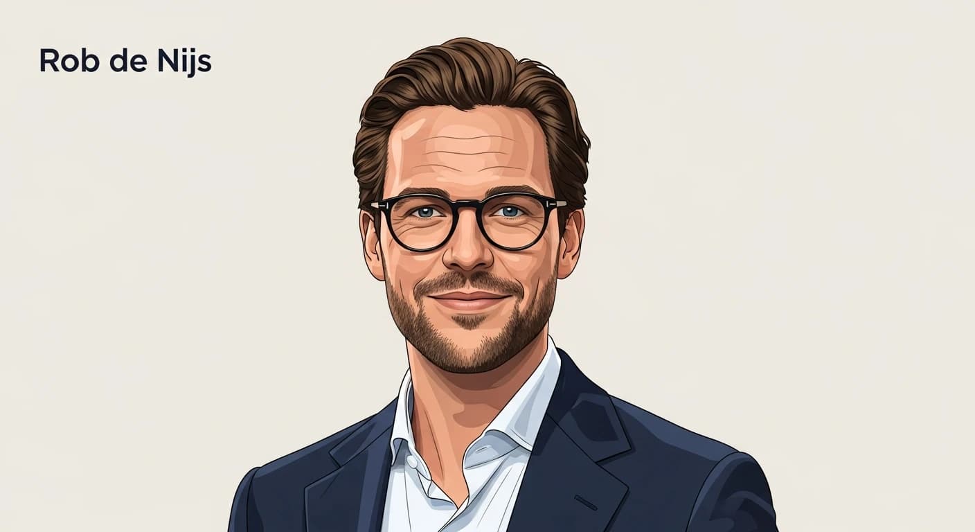 Rob De Nijs Vermogen 2026: Analyse van de Rijkdom van de Nederlandse Muzieklegende
