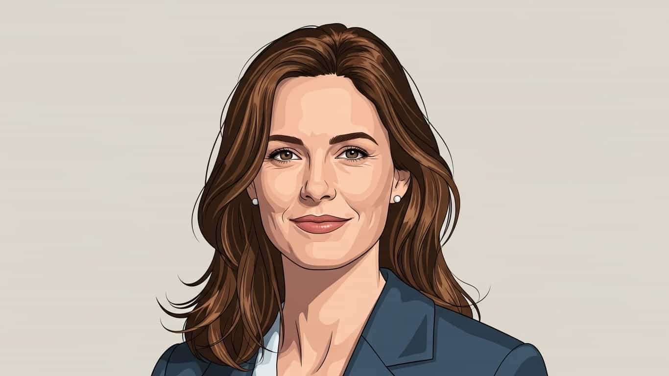 Caroline Ribbens Vermogen 2026: Analyse van de Rijkdom van de Nederlandse Presentatrice