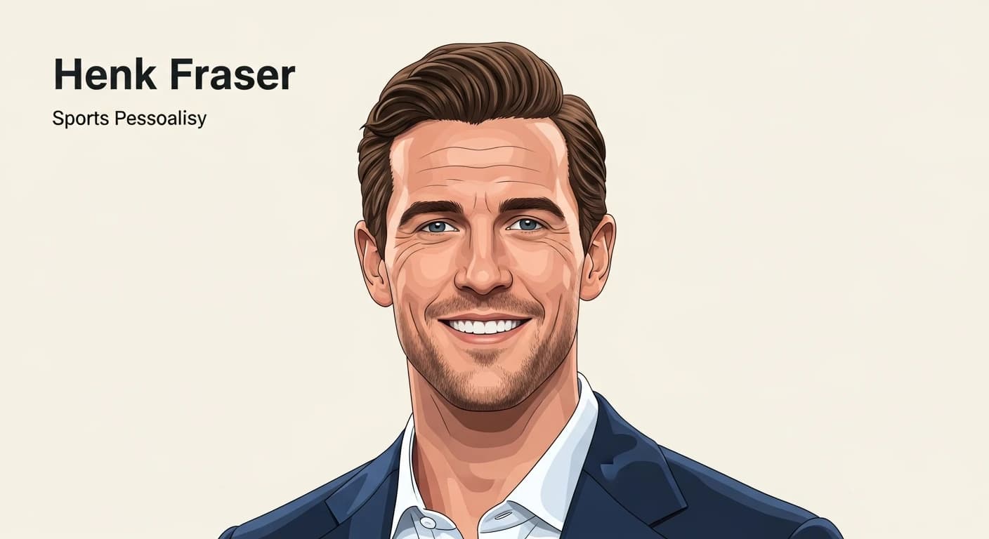 Henk Fraser Vermogen 2026: Analyse van de Rijkdom van de Nederlandse Voetbalcoach