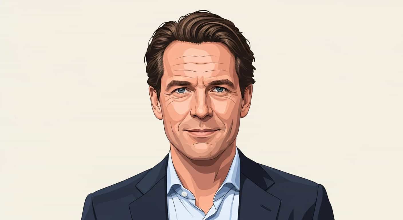 Paul van Loon Vermogen 2026: Analyse van de Rijkdom van de Nederlandse Kinderboekenschrijver