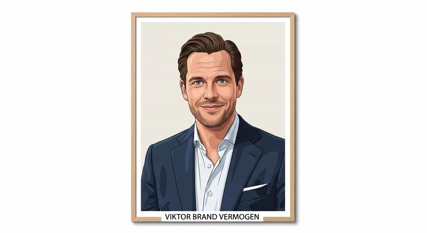 Viktor Brand Vermogen 2026: Analyse van de Rijkdom van de Nederlandse Ondernemer