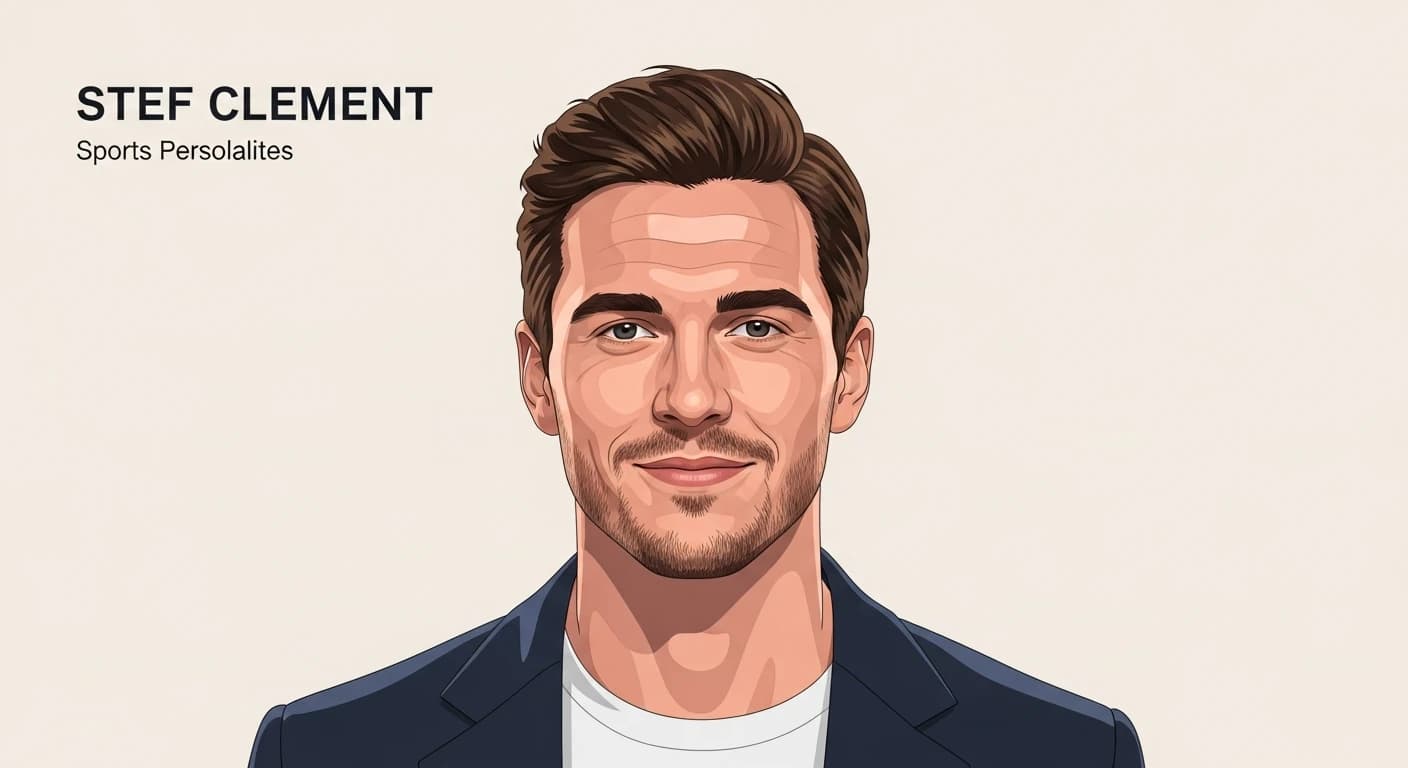 Stef Clement Vermogen 2026: Analyse van de Rijkdom van de Nederlandse Wielrenner