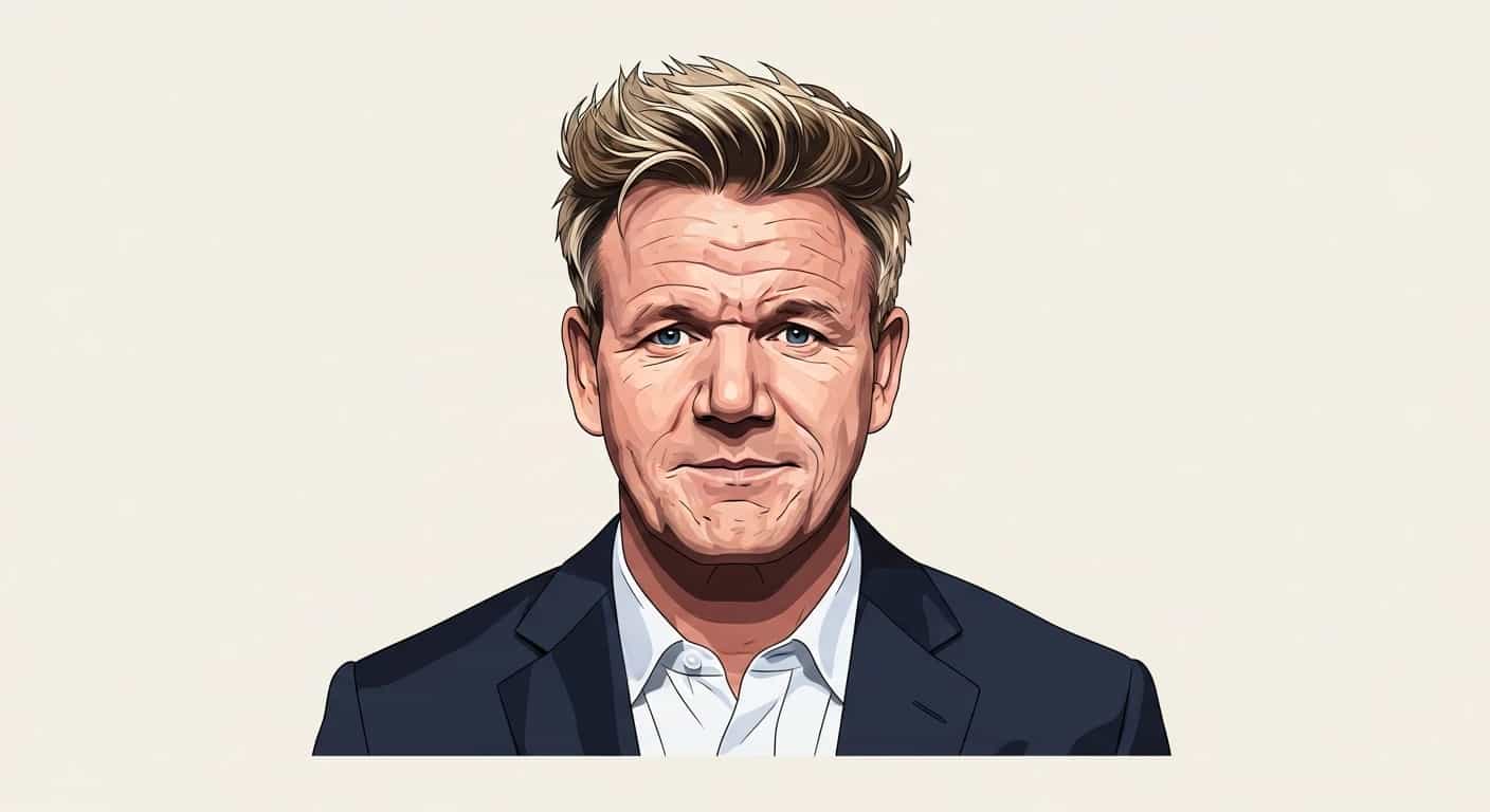 Gordon Ramsay Vermogen 2026: Analyse van de Rijkdom van de Wereldberoemde Chef-Kok