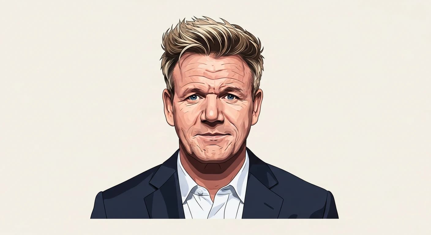 Gordon Ramsay Vermogen 2026: Analyse van de Rijkdom van de Wereldberoemde Chef-Kok