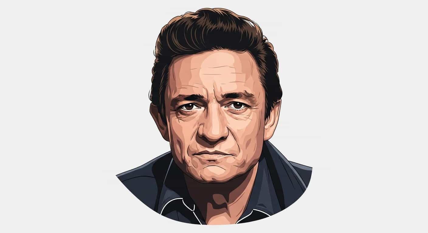 Johnny Cash Vermogen 2026: Analyse van de Nalatenschap van de Legendarische Country Zanger