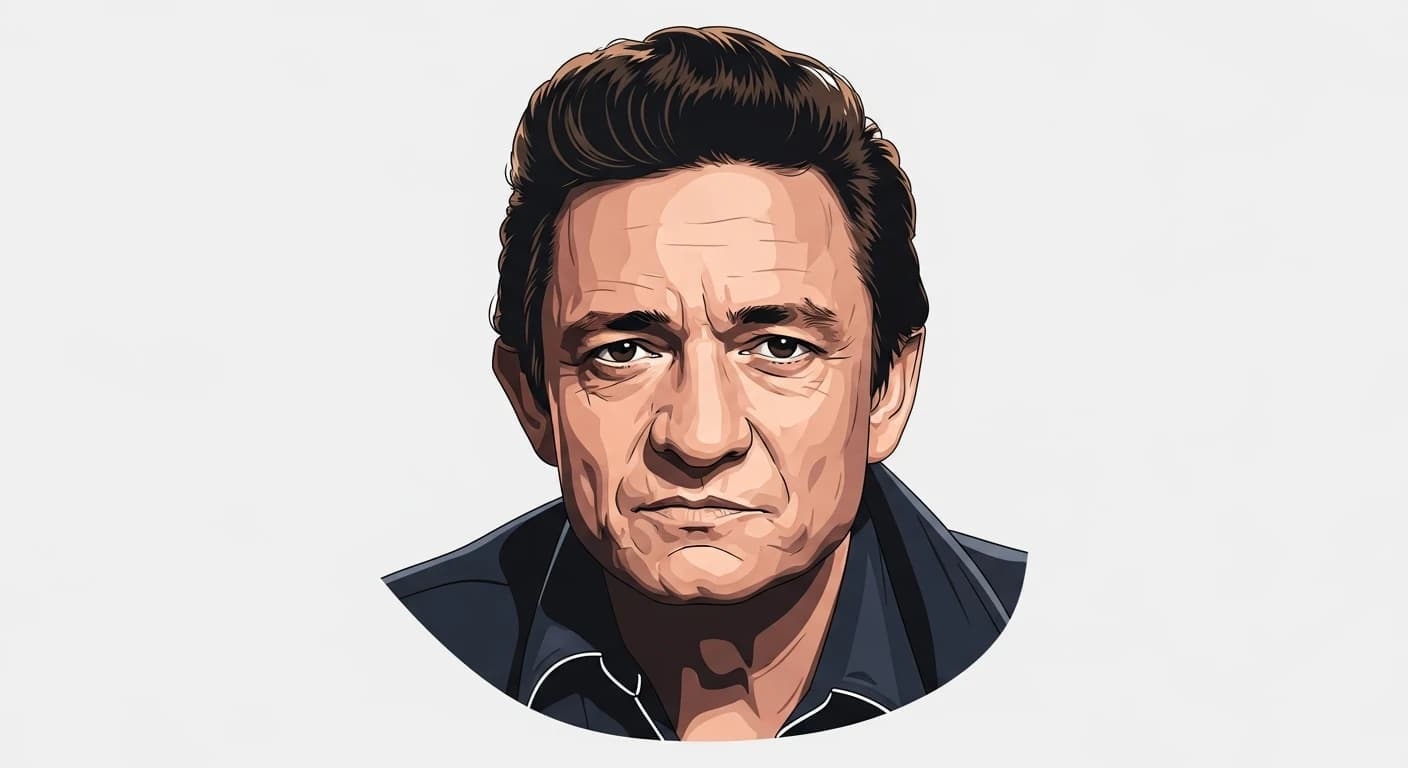 Johnny Cash Vermogen 2026: Analyse van de Nalatenschap van de Legendarische Country Zanger