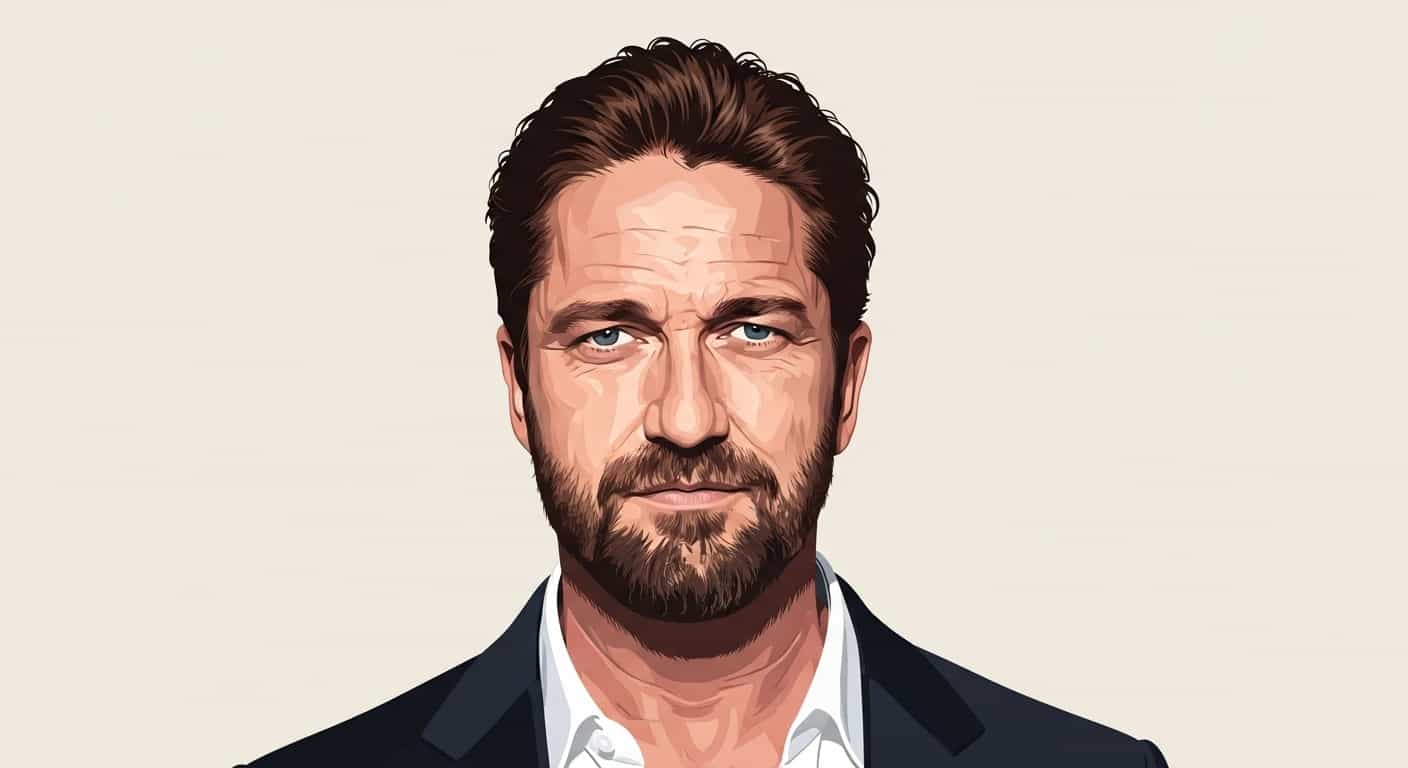 Gerard Butler Vermogen 2026: Analyse van de Rijkdom van de Schotse Acteur