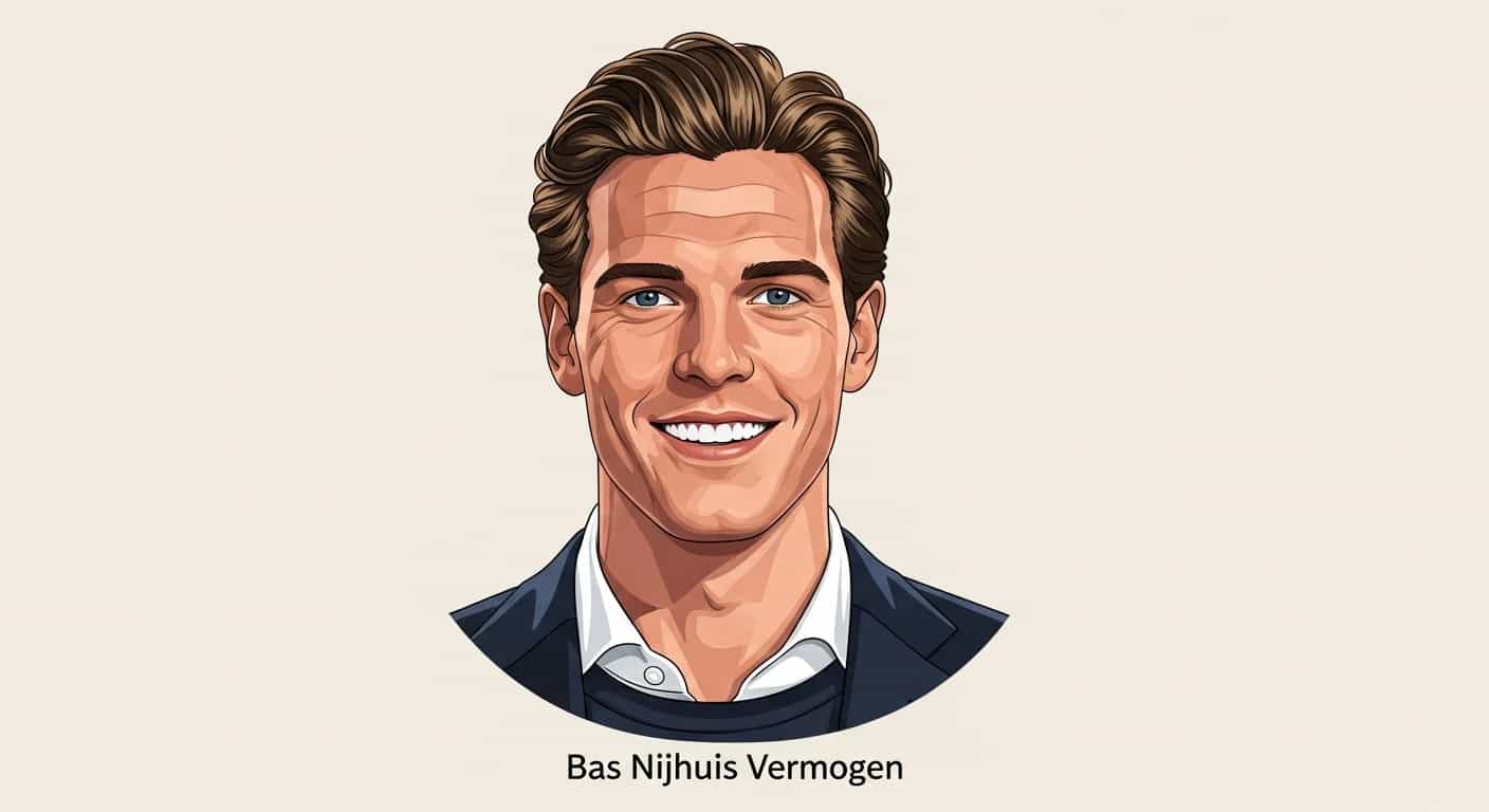 Bas Nijhuis Vermogen 2026: Financiële Analyse van de Nederlandse Voetbalscheidsrechter